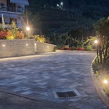 Casa Cimavilla Con Parcheggio Privato Gratuito Crevoladossola Kültér fotó