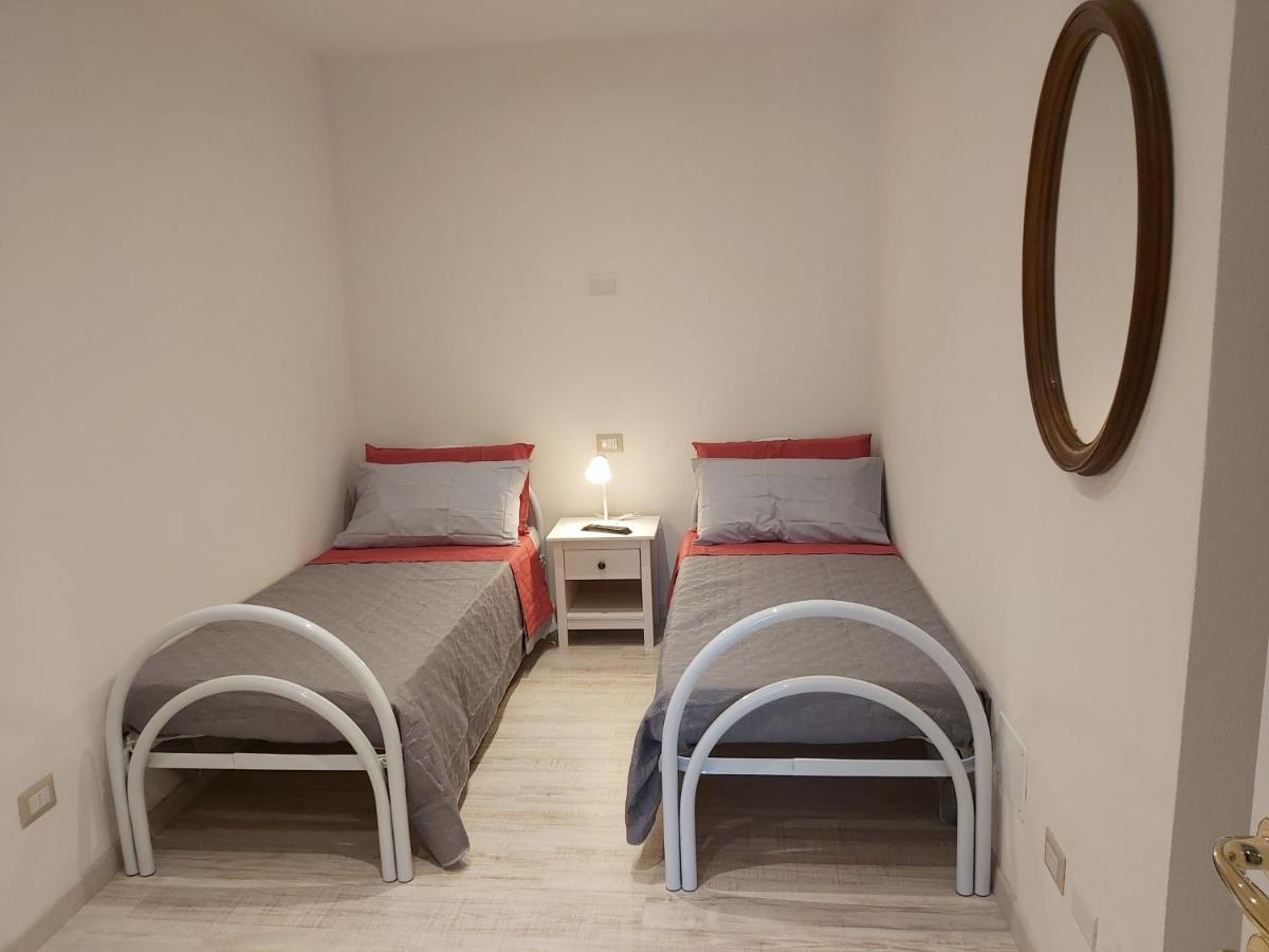 Casa Cimavilla Con Parcheggio Privato Gratuito Crevoladossola Kültér fotó