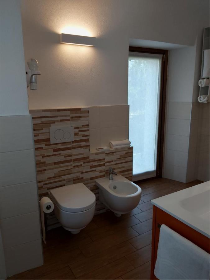Casa Cimavilla Con Parcheggio Privato Gratuito Crevoladossola Kültér fotó