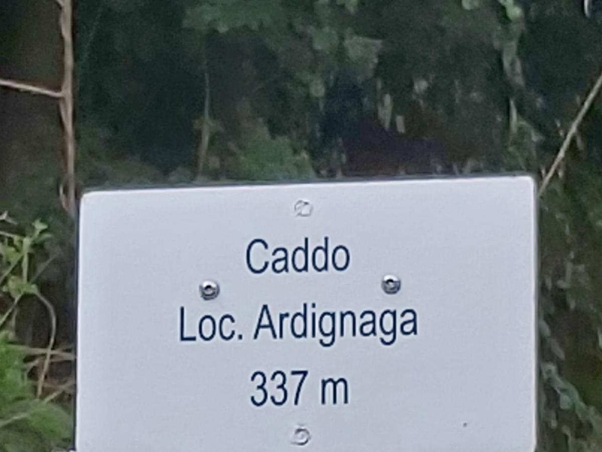 Casa Cimavilla Con Parcheggio Privato Gratuito Crevoladossola Kültér fotó