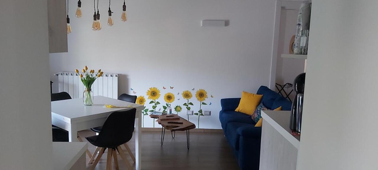 Casa Cimavilla Con Parcheggio Privato Gratuito Crevoladossola Kültér fotó